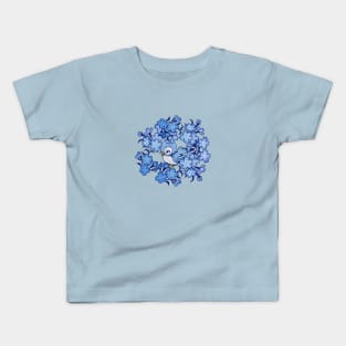 Bluebird Kids T-Shirt